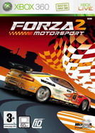 Forza Motorsport 2 PAL MULTI XBOX360-GST